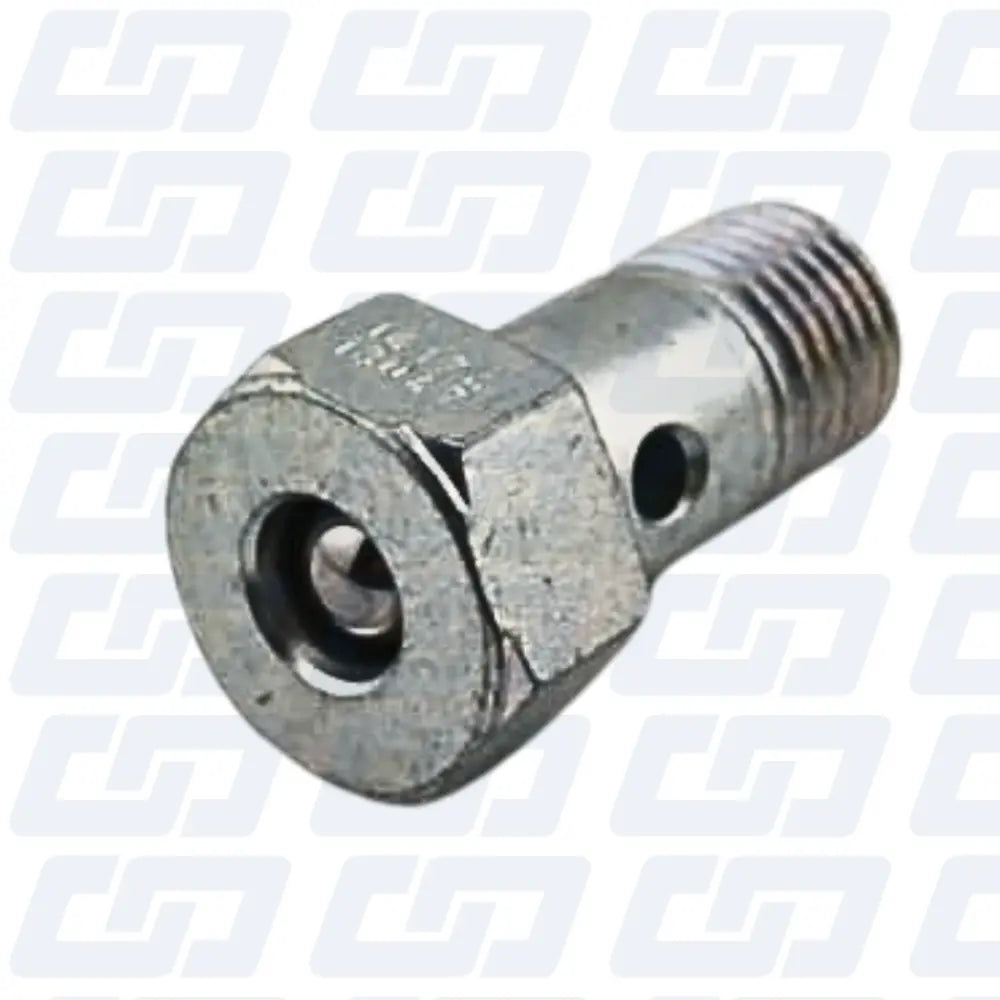 Válvula de Descarga (retorno) BOSCH 1417413047 para Bomba Diesel Lineales - Repuesto