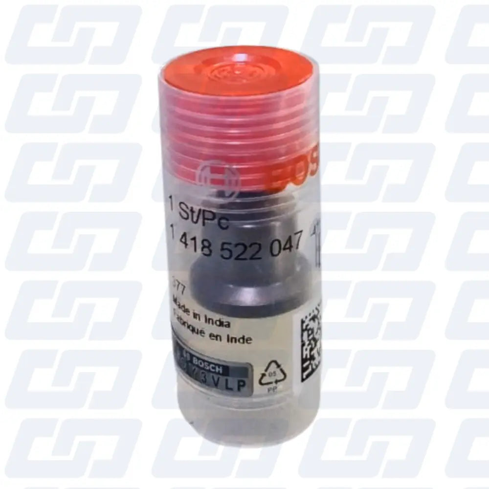 Válvula de Presión BOSCH,1418522047 para Bombas de Inyeccion Diesel Lineales Tipo A - Partes de Bombas