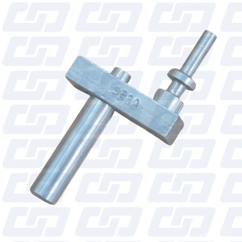Válvula Dosificadora DELPHI 7180-321A para Bombas de Inyección Diesel CAV Tipos DPA - Partes de Bombas