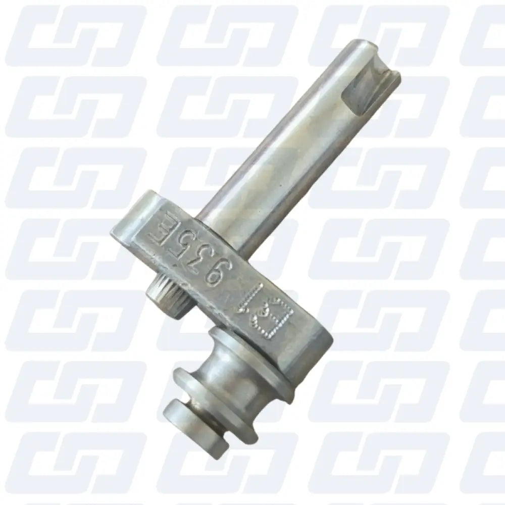Válvula Dosificadora DELPHI 7180-935E para Bomba de Inyección Diesel CAV Modelos DPA DP100 DP150 - Partes de Bombas