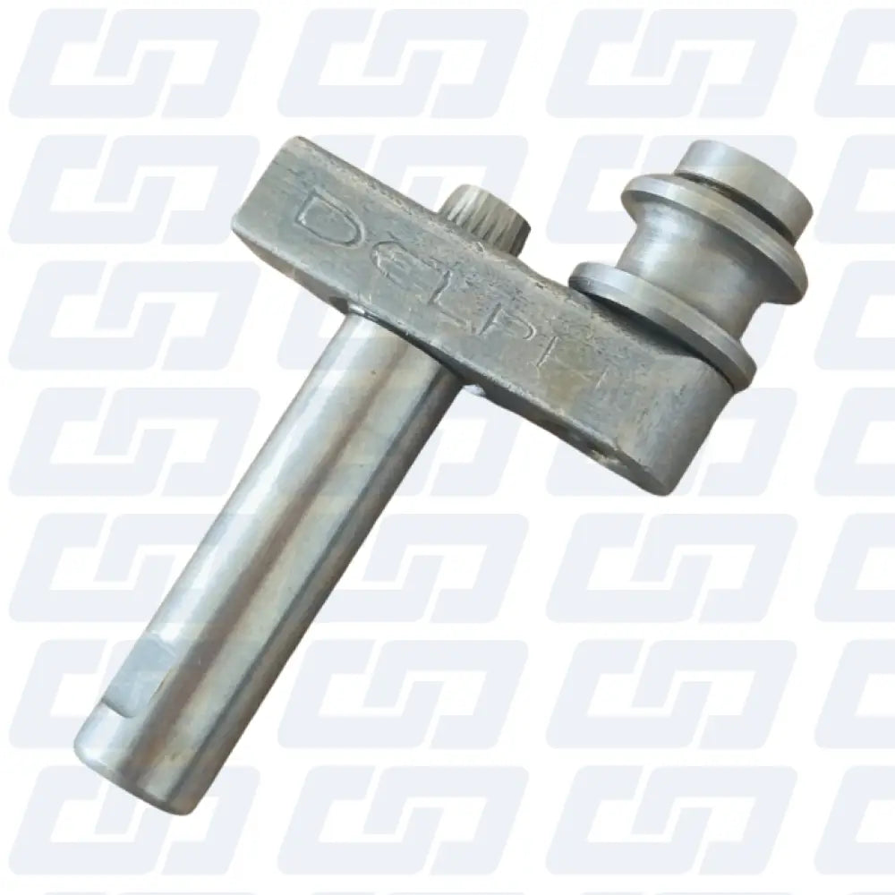 Válvula Dosificadora DELPHI 7180-935E para Bomba de Inyección Diesel CAV Modelos DPA DP100 DP150 - Partes de Bombas