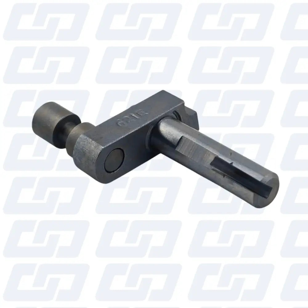 Válvula Dosificadora DELPHI 7182-621E para Bomba de Inyección Diesel CAV DPS Perkins Fase IV - Partes de Bombas