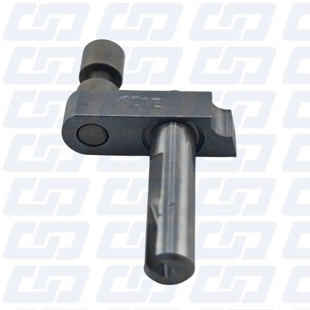 Válvula Dosificadora DELPHI 7182-621E para Bomba de Inyección Diesel CAV DPS Perkins Fase IV - Partes de Bombas