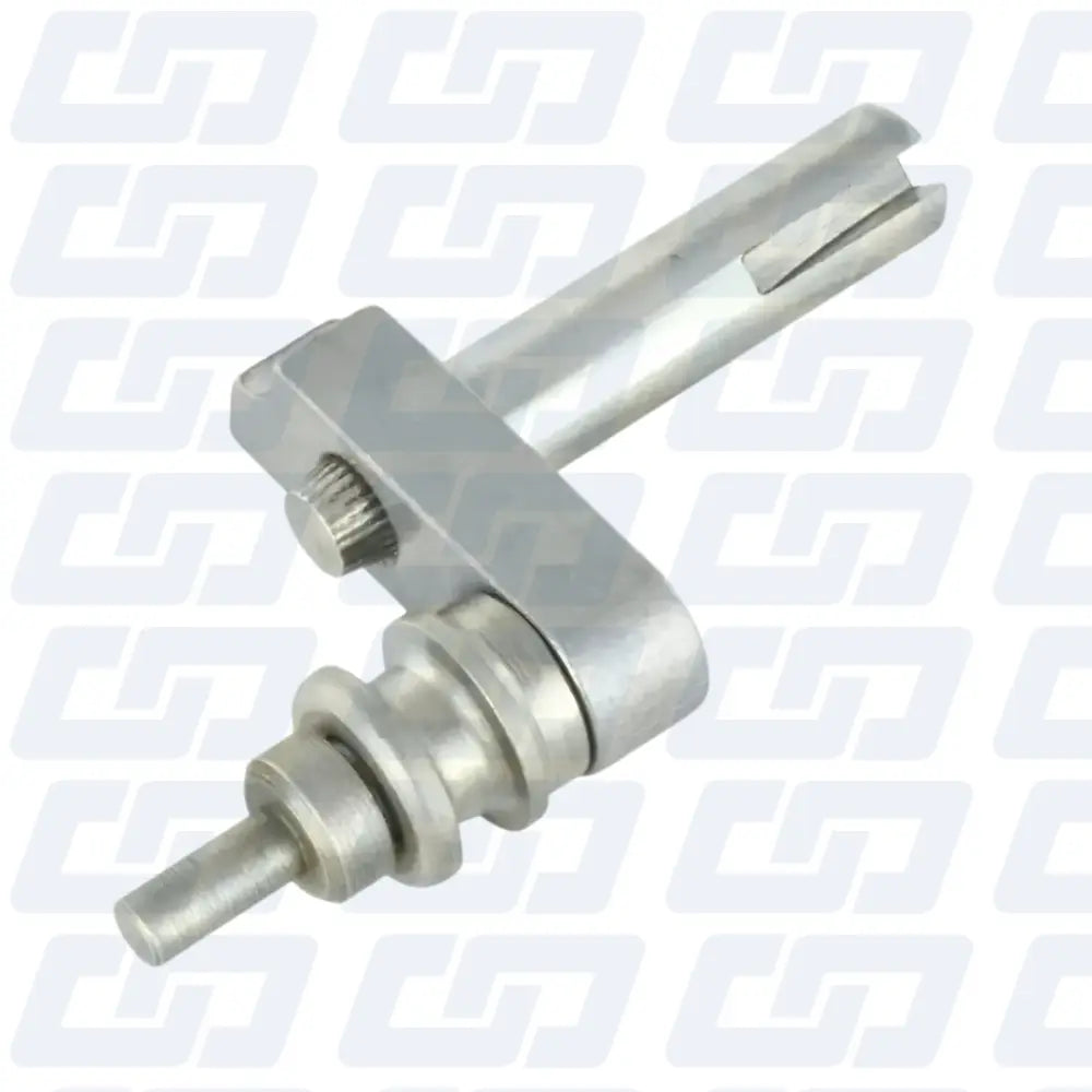 Válvula Dosificadora DELPHI 7185-628SA para Bomba de Inyección Diesel CAV Tipo DP200 - Partes de Bombas