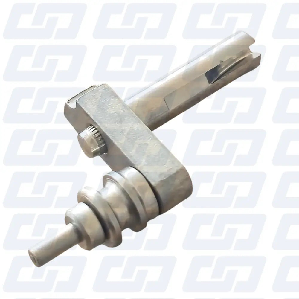 Válvula Dosificadora DELPHI 7185-628U para Bomba de Inyección Diesel CAV Tipo DP200 - Partes de Bombas