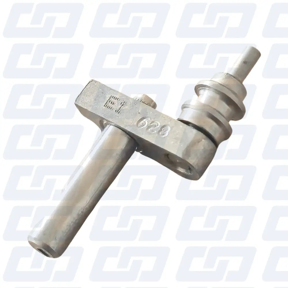 Válvula Dosificadora DELPHI 7185-628UA para Bomba de Inyección Diesel CAV Tipo DP200 - Partes de Bombas