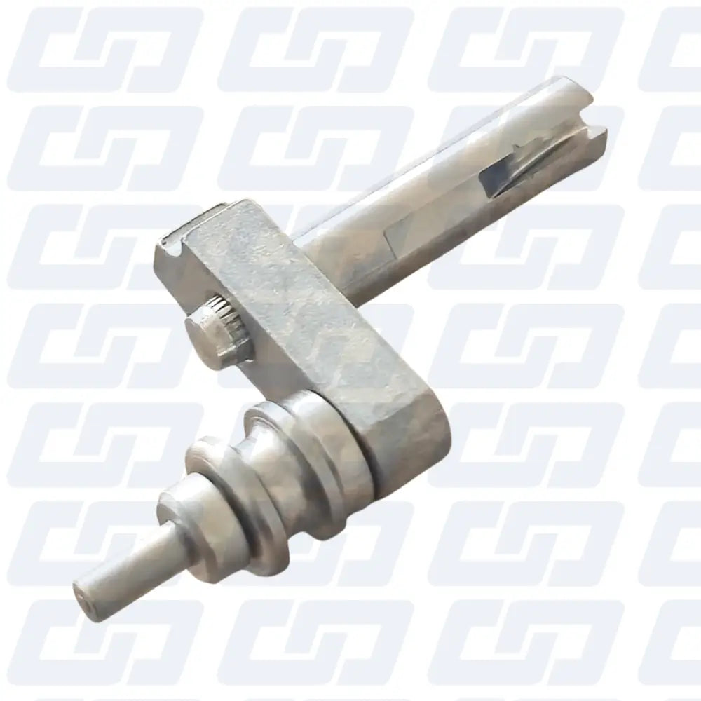 Válvula Dosificadora DELPHI 7185-628UA para Bomba de Inyección Diesel CAV Tipo DP200 - Partes de Bombas