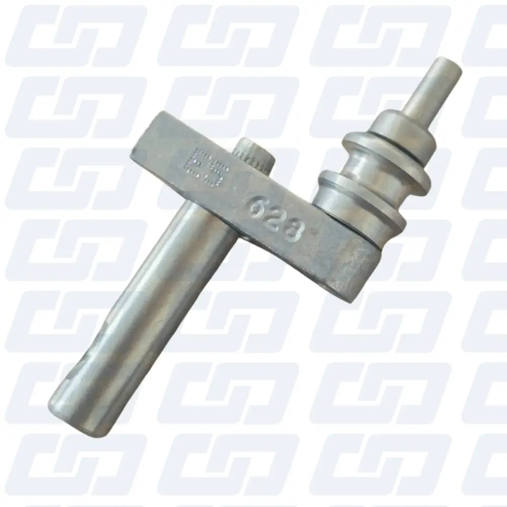 Válvula Dosificadora DELPHI 7185-628V para Bomba de Inyección Diesel CAV Tipo DP200 - Partes de Bombas