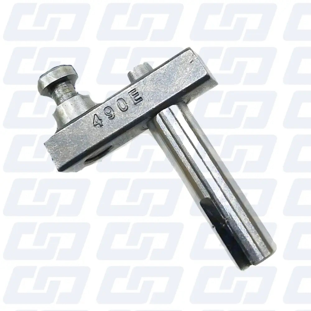 Válvula Dosificadora SPACO T-7123-490-E para Bomba de Inyección Diesel DPA - Partes de Bombas