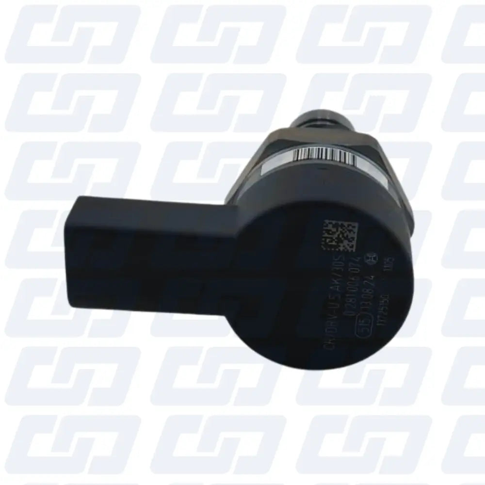 Valvula Reguladora de Presion BOSCH para Riel de Presión para Amarok TDI 2.0L 90-132 kW - Repuesto