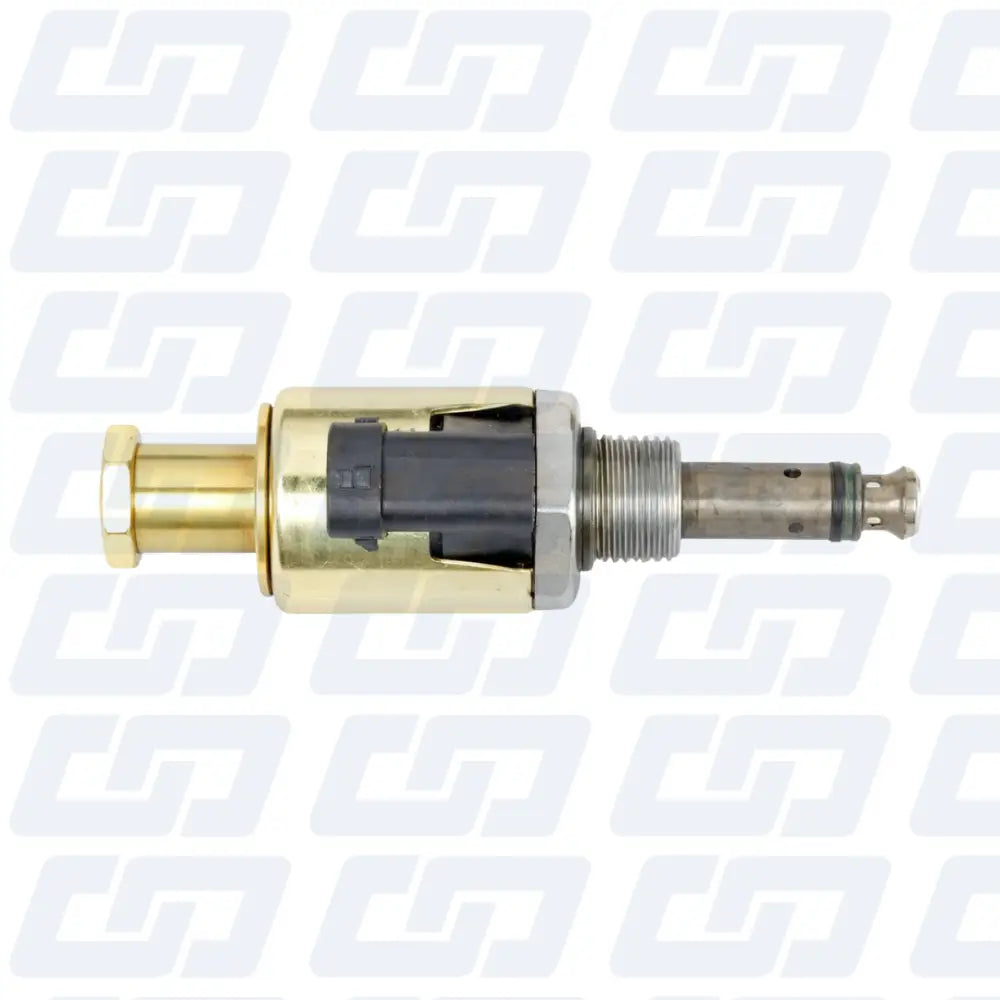 Válvula Reguladora de Presión (IPR) AP63401 para Ford 7.3 Dt466e Ht530 1995 A 2003 con Filtro Periférico (ALLIANT