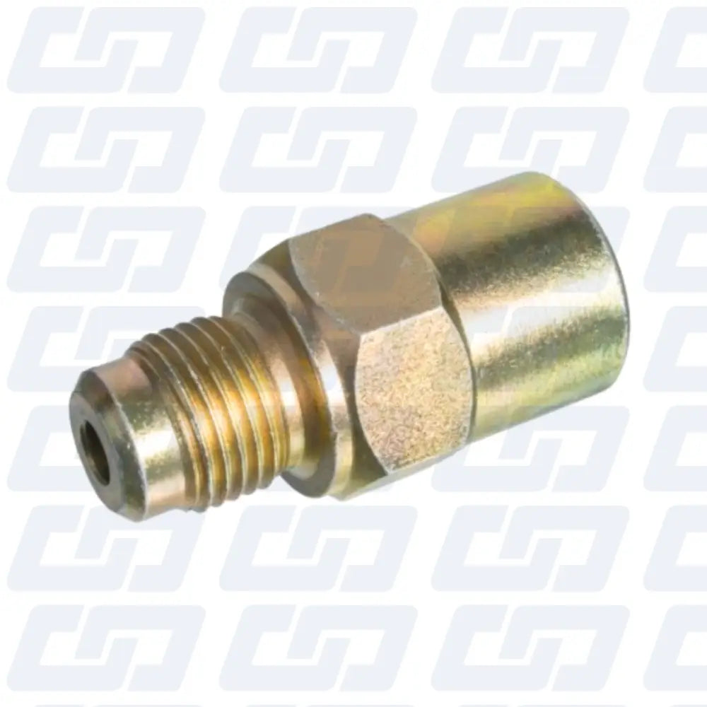 Válvula Retorno 2417413076 para Bombas Lineal BOSCH - Partes de Bombas