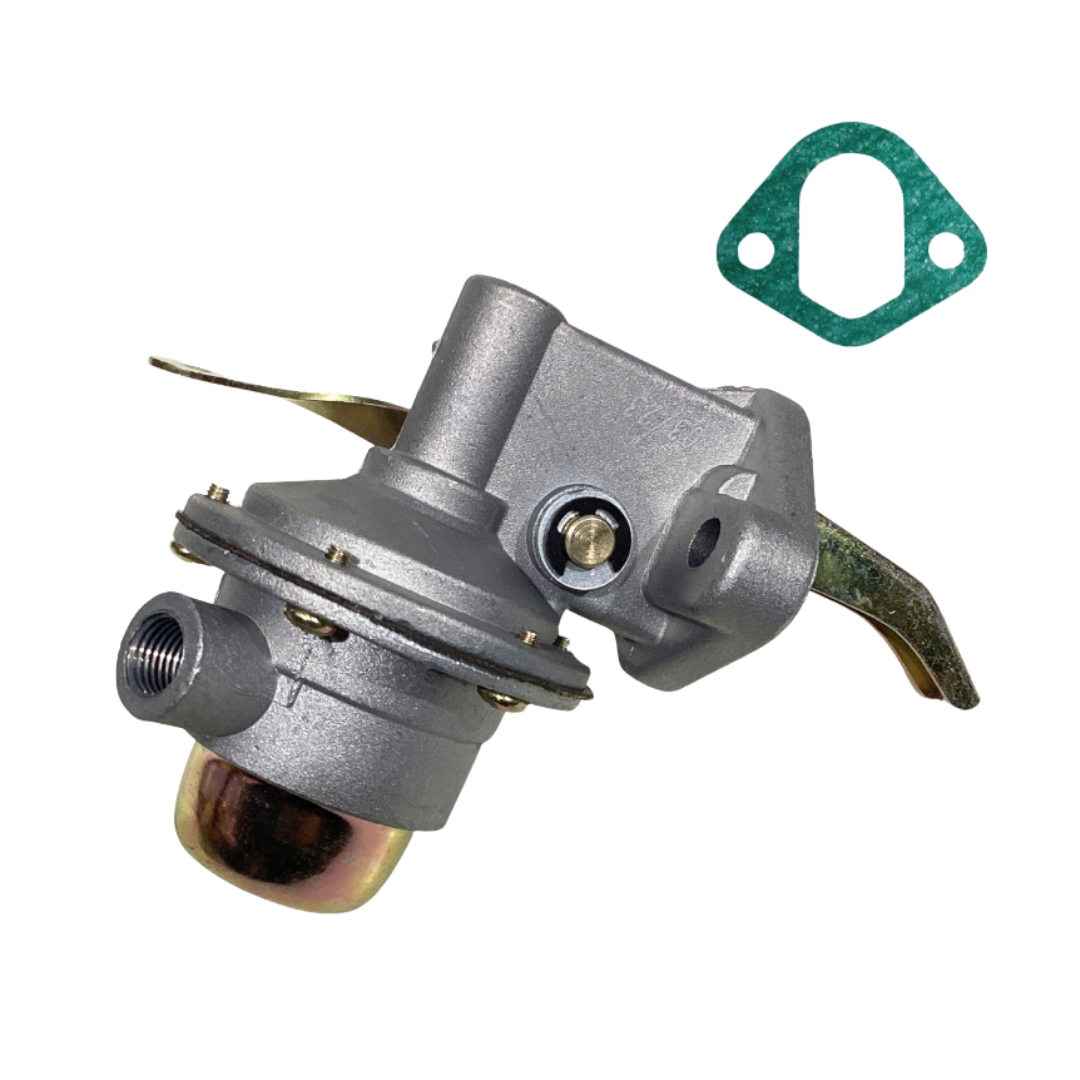 Bomba Cebadora CMD, 0244-2355 para Motores Perkins Fase II, 6.354