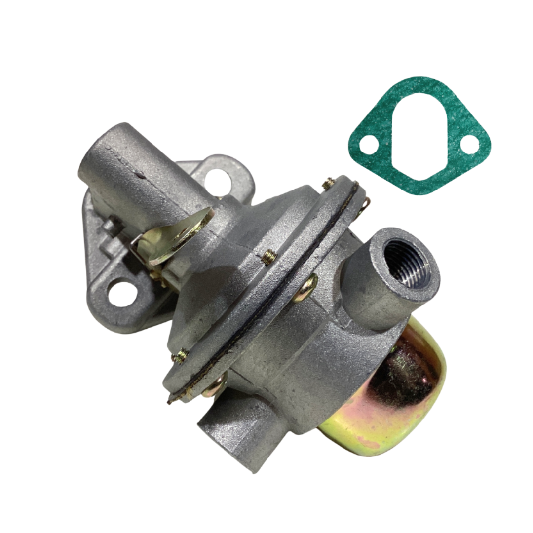 Bomba Cebadora CMD, 0244-2355 para Motores Perkins Fase II, 6.354