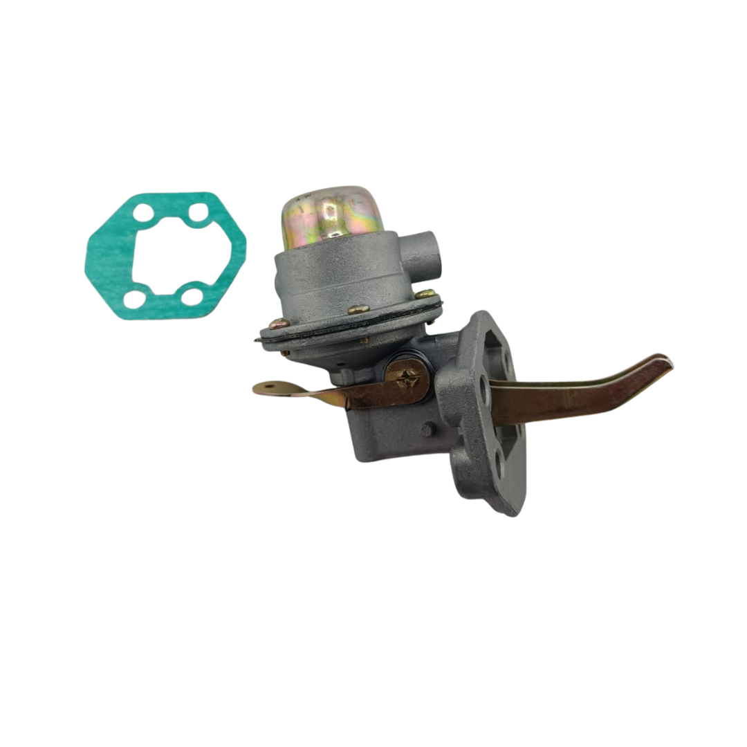 Bomba Cebadora CMD, 0244-2358 para Motores Perkins Fase IV