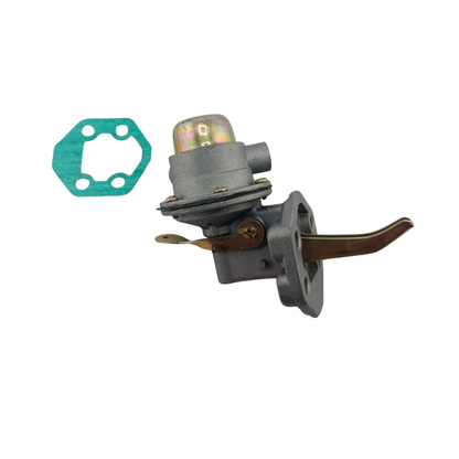 Bomba Cebadora CMD, 0244-2358 para Motores Perkins Fase IV