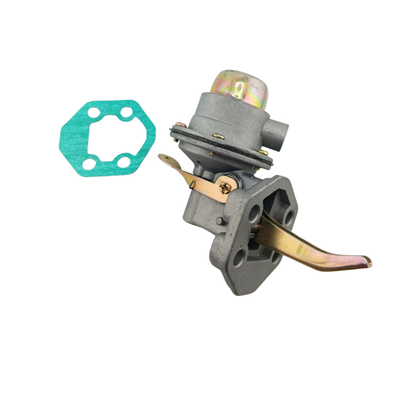 Bomba Cebadora CMD, 0244-2358 para Motores Perkins Fase IV