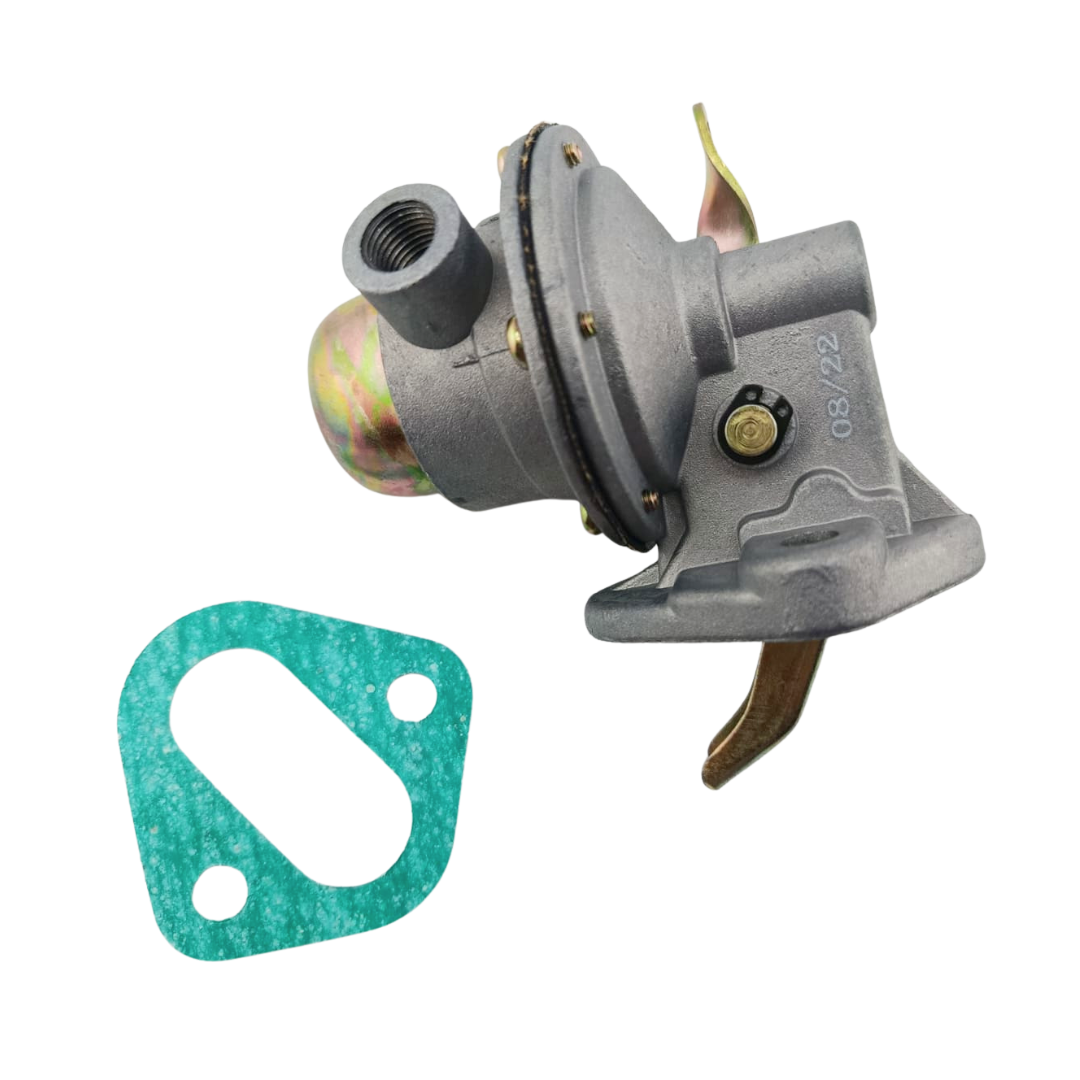 Bomba Cebadora Tipo Bocar CMD, 0244-2360 para Motor Perkins A 4-248/ A 4-236