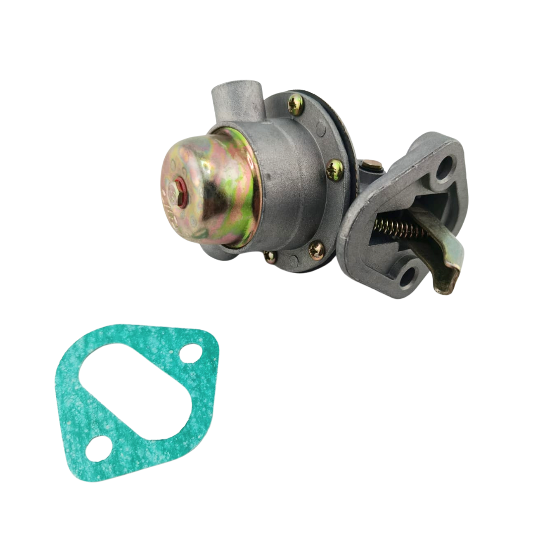 Bomba Cebadora Tipo Bocar CMD, 0244-2360 para Motor Perkins A 4-248/ A 4-236