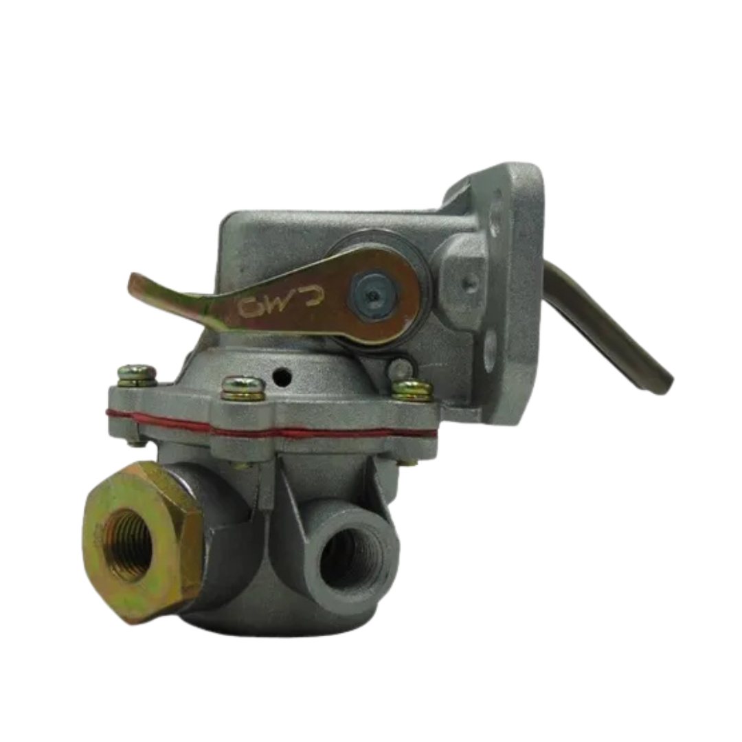 Bomba de Elevación de Combustible CMD, 0244-2380 para Perkins 3-152