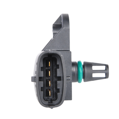 Sensor de presion y Temperatura Aire (MAP) BOSCH,0281002576 para VOLKSWAGEN WORKER,CUMMINS,MASSEY FERGUSON,NEW HOLLAND,VOLVO