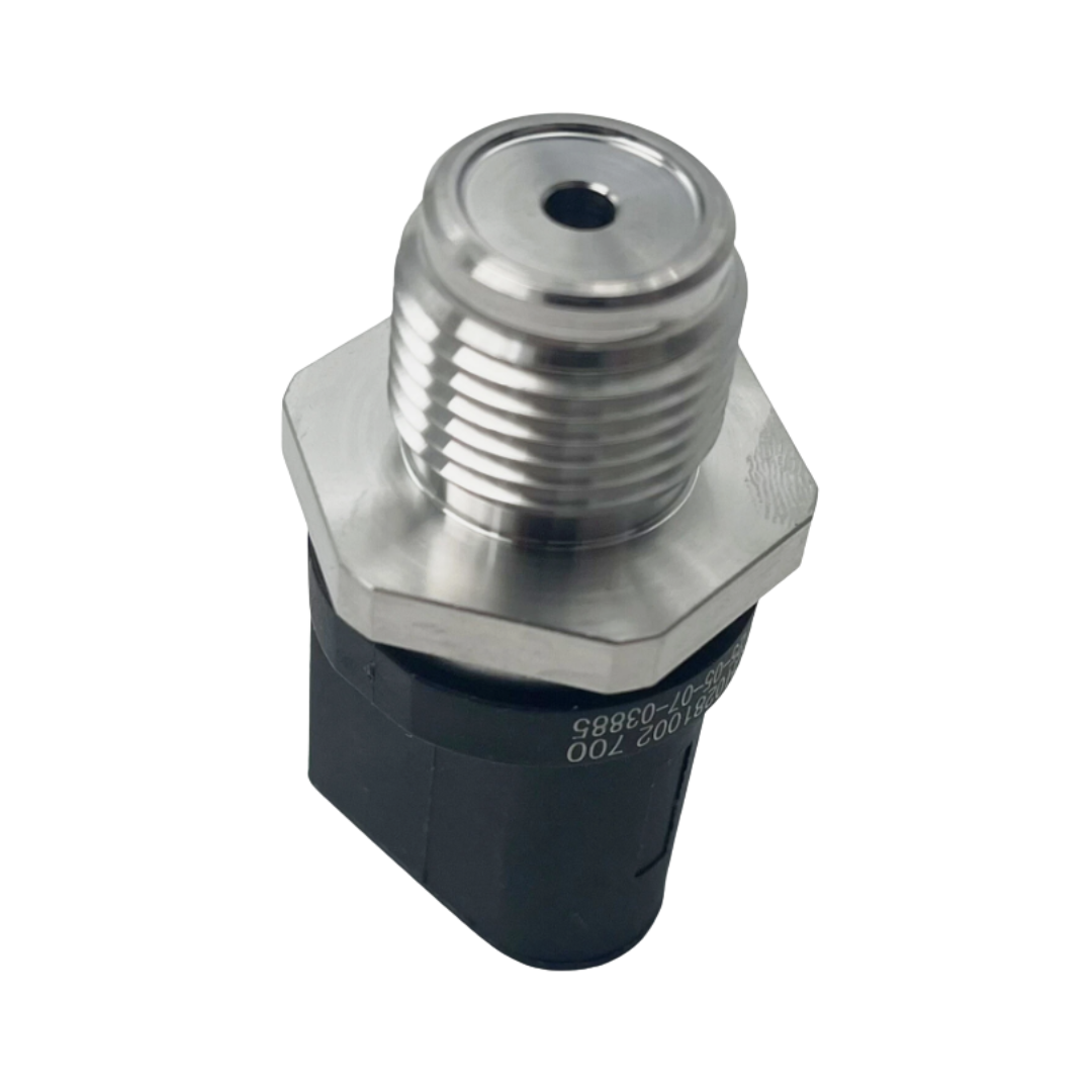 Sensor de Presión BOSCH, 0281002700 para Riel de Presión Mercedes Benz Sprinter OM 612