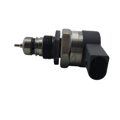 Valvula Reguladora de Presion BOSCH  para Riel de Presión para Amarok TDI, 2.0L, 90-132 kW