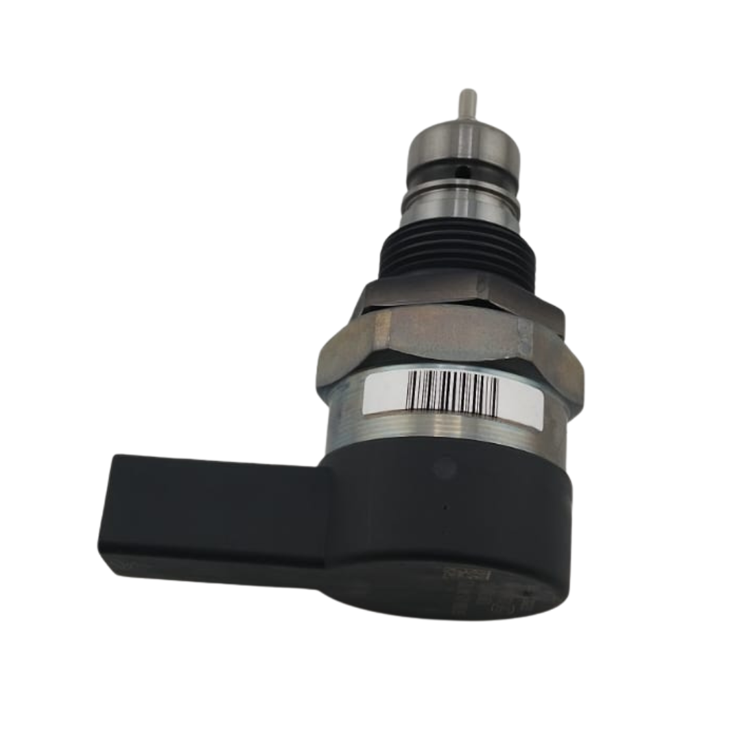 Valvula Reguladora de Presion BOSCH  para Riel de Presión para Amarok TDI, 2.0L, 90-132 kW
