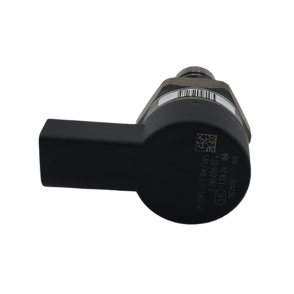 Valvula Reguladora de Presion BOSCH  para Riel de Presión para Amarok TDI, 2.0L, 90-132 kW