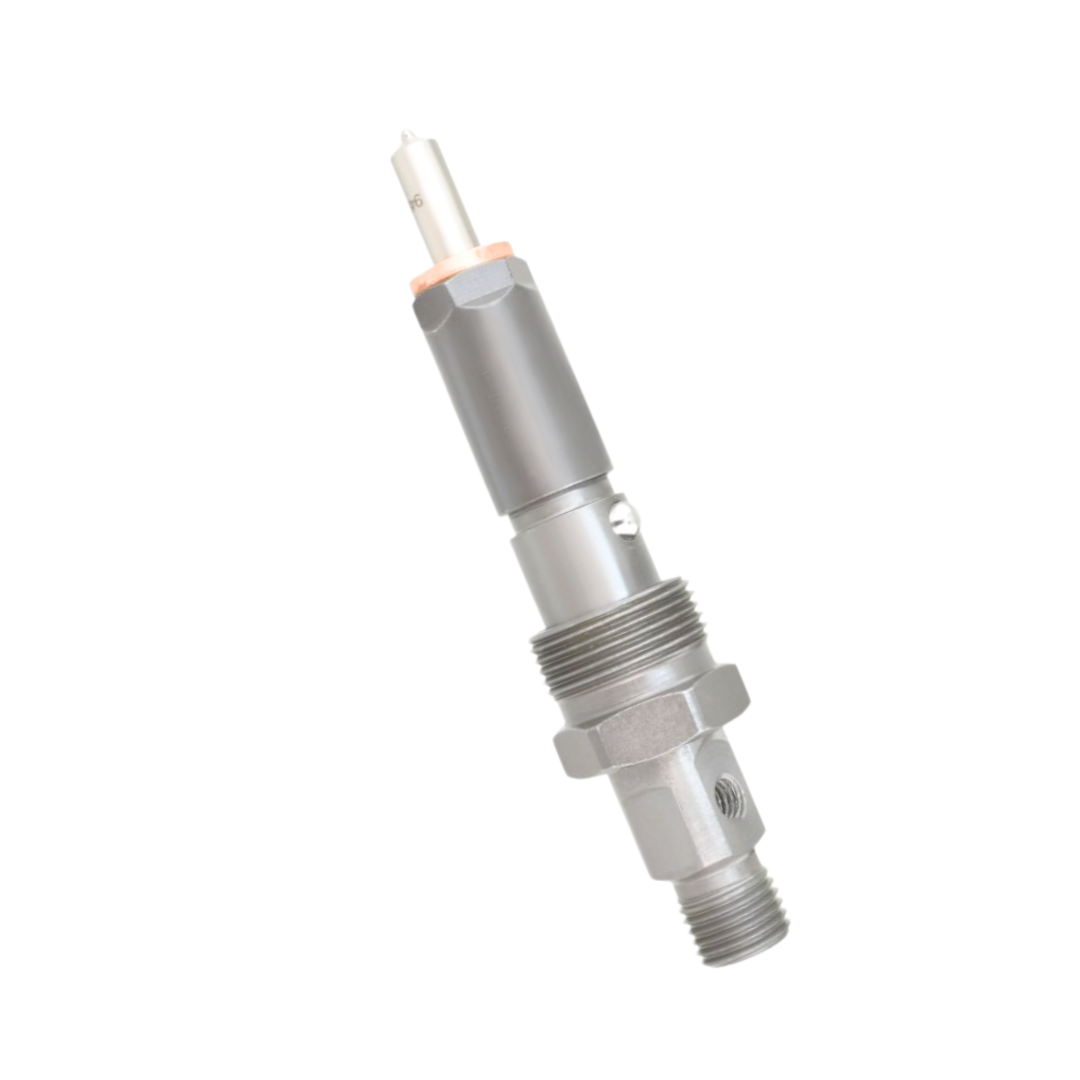 Inyector diesel con tobera (DLLA 145 P 574) BOSCH,0432131694 para Motor Cummins  3.9 4B, 5.9 6BTA