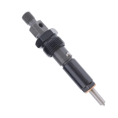 Inyector diesel con tobera (DLLA 145 P 758) BOSCH,0432131698 para Tractocargador Case y New Holland
