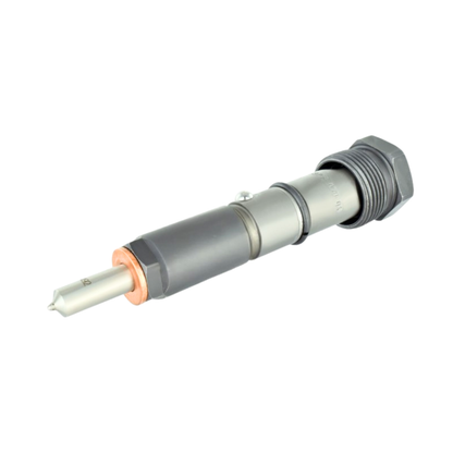 Inyector diesel con Tobera (DLLA 145 P 574) BOSCH,0432131749 para Case, New Holland, Cummins