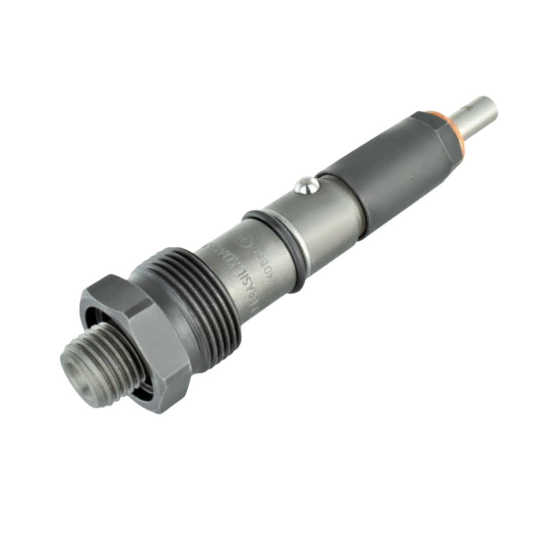 Inyector diesel con Tobera (DLLA 145 P 574) BOSCH,0432131749 para Case, New Holland, Cummins