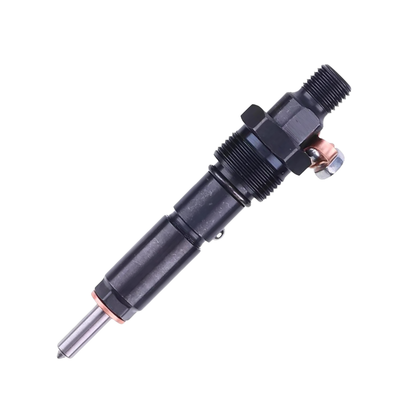 Inyector diesel con tobera (DSLA 145 P 1441)BOSCH,0432133761  para CASE 445T/M3, Cummins 4BT, 6BTA