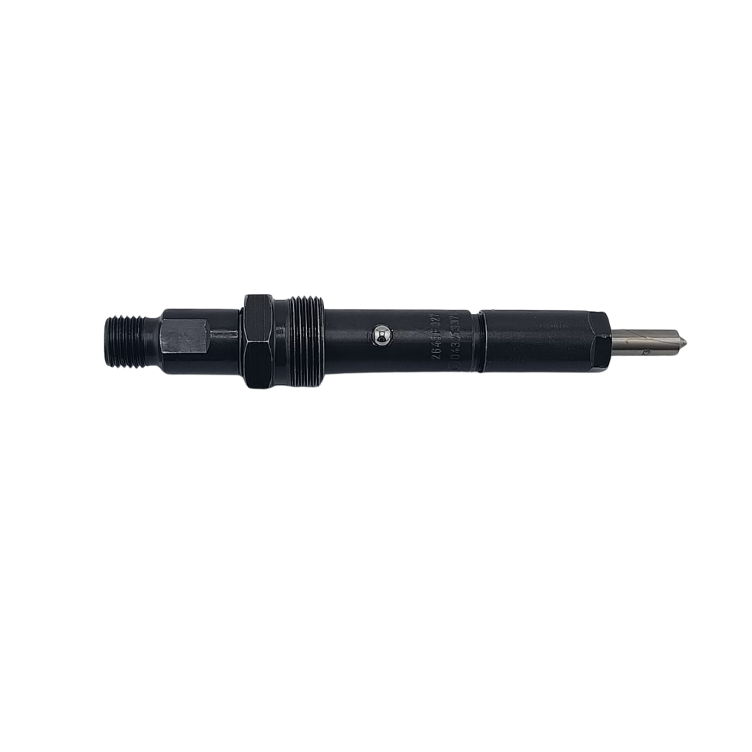 Inyector diesel con Tobera (DSLA 140 P 1173) BOSCH,0432133788 para Perkins 1106C-E60TA - 2645F027