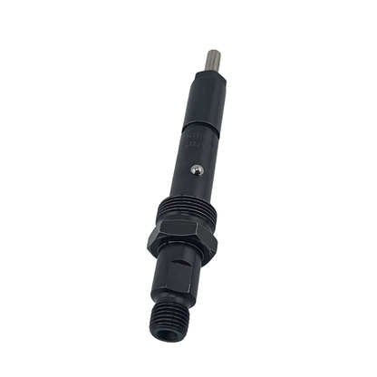 Inyector diesel con Tobera (DSLA 140 P 1173) BOSCH,0432133788 para Perkins 1106C-E60TA - 2645F027