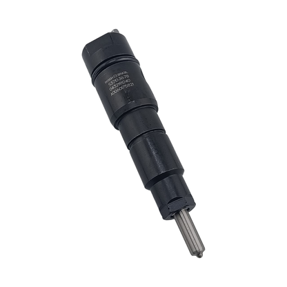 Inyector diesel con Tobera (DLLA 122 P 1602) BOSCH,0432191240 para Mercedes Benz OM501 LA