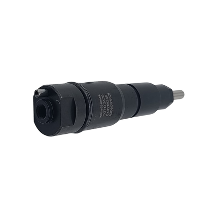 Inyector diesel con Tobera (DLLA 122 P 1602) BOSCH,0432191240 para Mercedes Benz OM501 LA