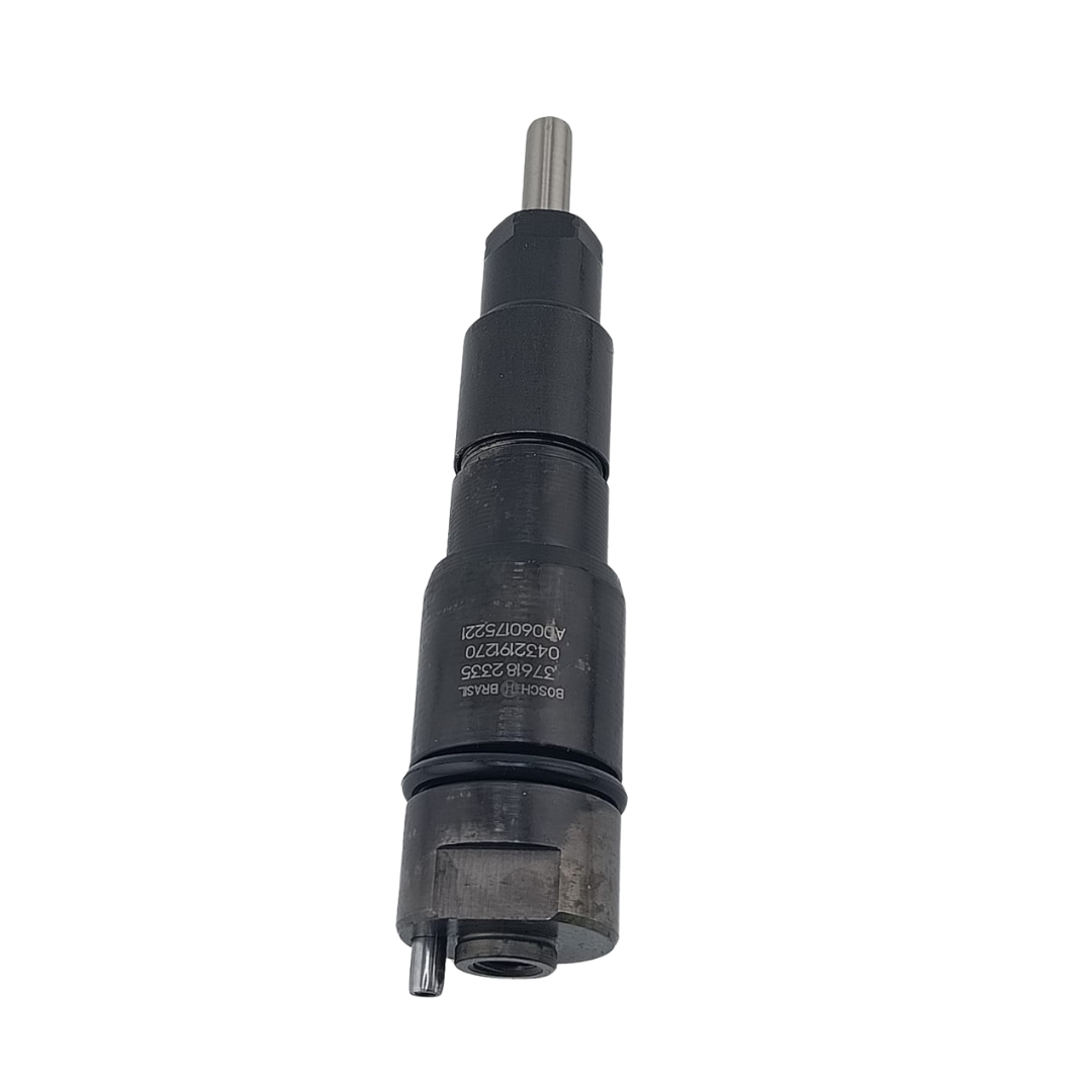 Inyectores Diesel con Tobera (DLLA 142 P 1283) BOSCH,0432191270  para Mercedes Benz OM457