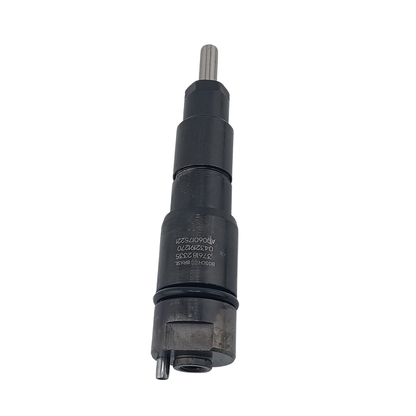 Inyector Diesel con Tobera (DLLA 146 P 1447) BOSCH,0432191271 para Mercedes Benz, OM460