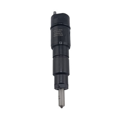 Inyector Diesel con Tobera (DLLA 156 P 828+) BOSCH,0432191276 para Mercedes Benz OM924 y OM926