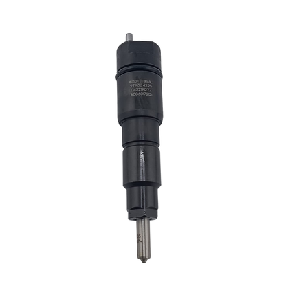 Inyector Diesel con Tobera ( DLLA 156 P 897) BOSCH,0432191277 para Mercedes Benz OM906