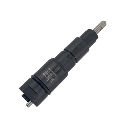 Inyector Diesel con Tobera ( DLLA 156 P 897) BOSCH,0432191277 para Mercedes Benz OM906