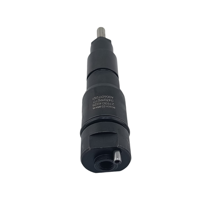 Inyector Diesel con Tobera ( DLLA 156 P 897) BOSCH,0432191277 para Mercedes Benz OM906