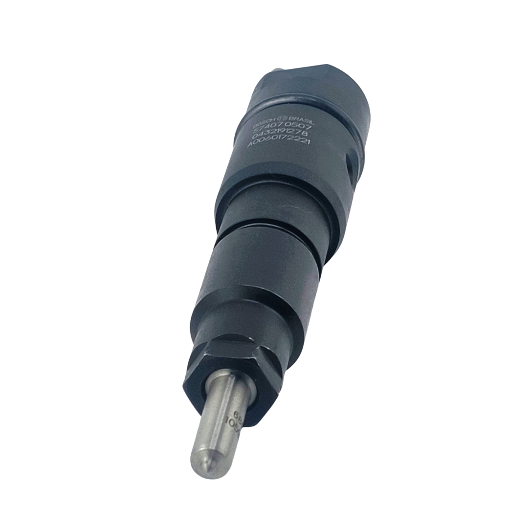 Inyector escalonado Diesel BOSCH para Mercedez 904/906