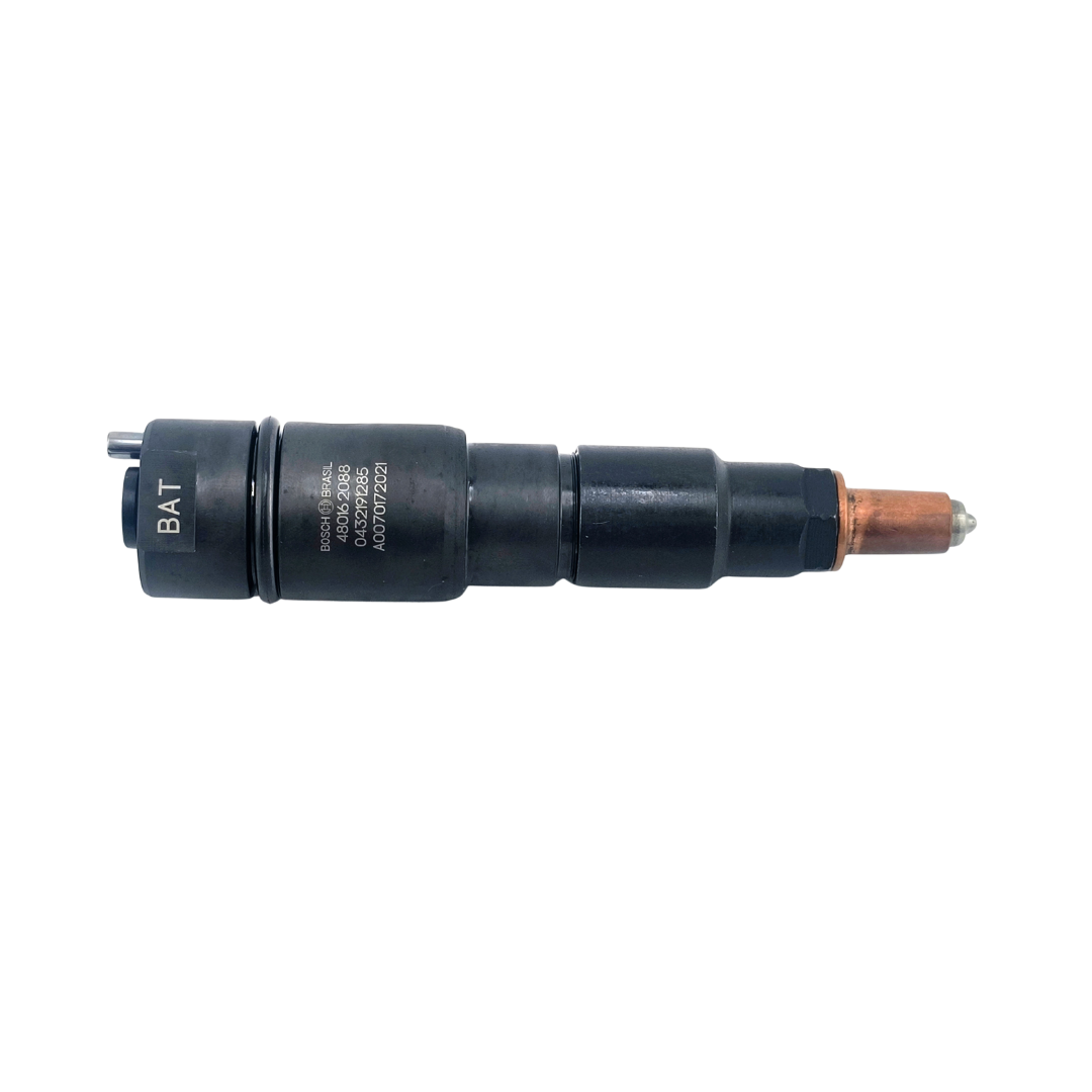 Inyector diesel BOSCH para Mercedes-Benz OM457 LA