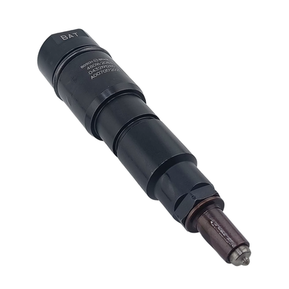 Inyector Diesel con Tobera (DLLA 144 P 1413) BOSCH,0432191285 para Mercedes Benz OM457 LA