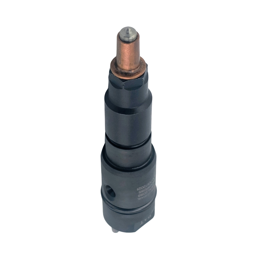 Inyector diesel BOSCH para Mercedes-Benz OM457 LA
