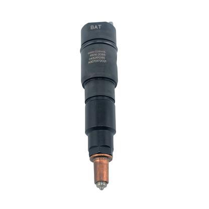 Inyector diesel BOSCH para Mercedes-Benz OM457 LA