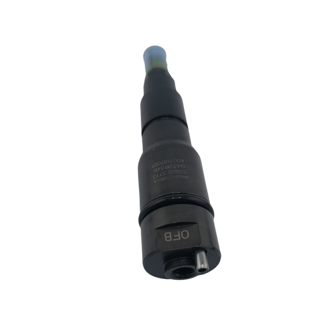 Inyector Diesel con Tobera (DSLA 160 P 1786) BOSCH,0432193416 para Mercedez Benz OM924-OM 926 EURO V